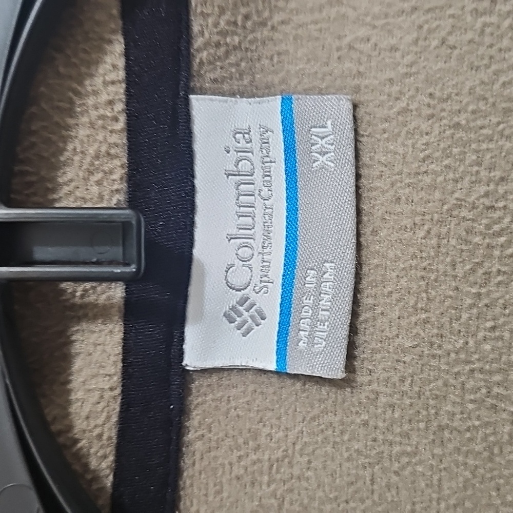 Columbia Jacket - Picture 4 of 6